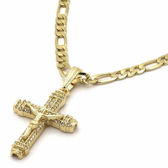 14kt Gold High Fashion 24